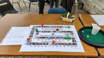 le JEU