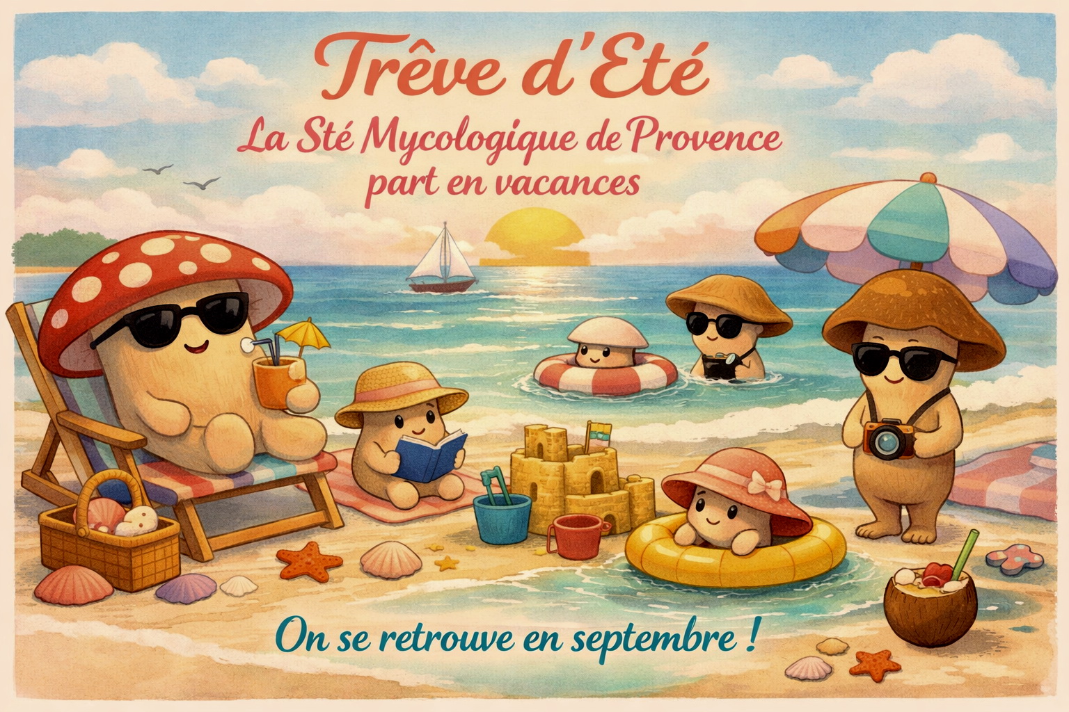 Image vacances